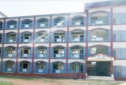 গাজীপুর জেলার ৮টি শিক্ষা প্রতিষ্ঠান উদ্বোধন  