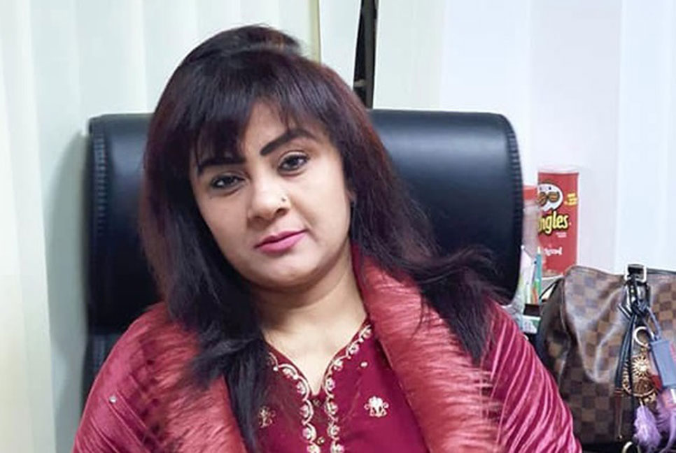 প্রতারণা মামলায় দণ্ডিত হেলেনা জাহাঙ্গীরের জামিন শুনানি আজ