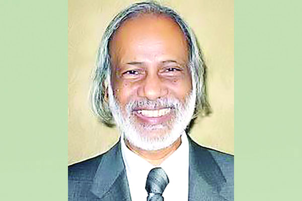 উপযোগী পরিবেশ দরকার