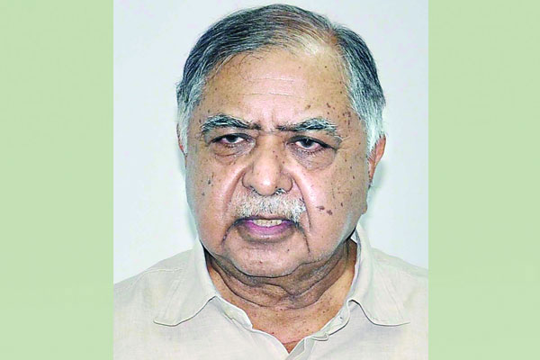 জাতীয় সংলাপ জরুরি