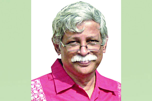 সামনে অপেক্ষা করছে সুন্দর বাংলাদেশ