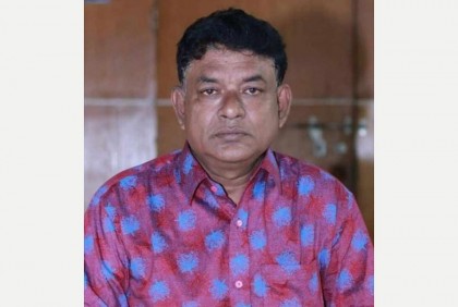 ফেনী জেলা বিএনপির আহ্বায়ক গ্রেফতার