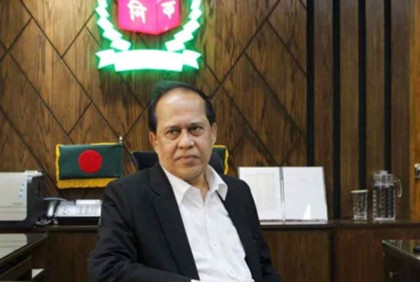 সন্ধ্যায় জাতির উদ্দেশে ভাষণ দেবেন সিইসি