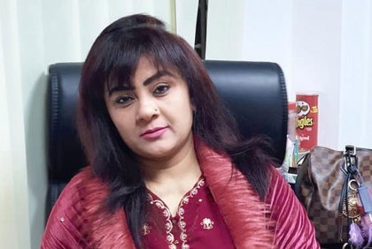 প্রতারণা মামলায় দণ্ডিত হেলেনা জাহাঙ্গীরের জামিন শুনানি আজ