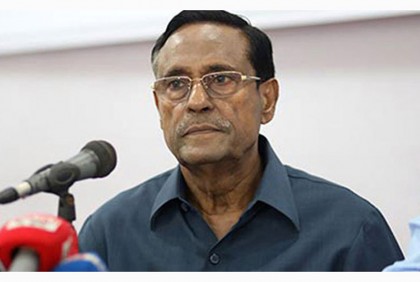 তফসিল ঘোষণা করে জনগণকে জ্বলন্ত অগ্নিকুণ্ডে নিক্ষেপ করা হয়েছে : অলি আহমদ

