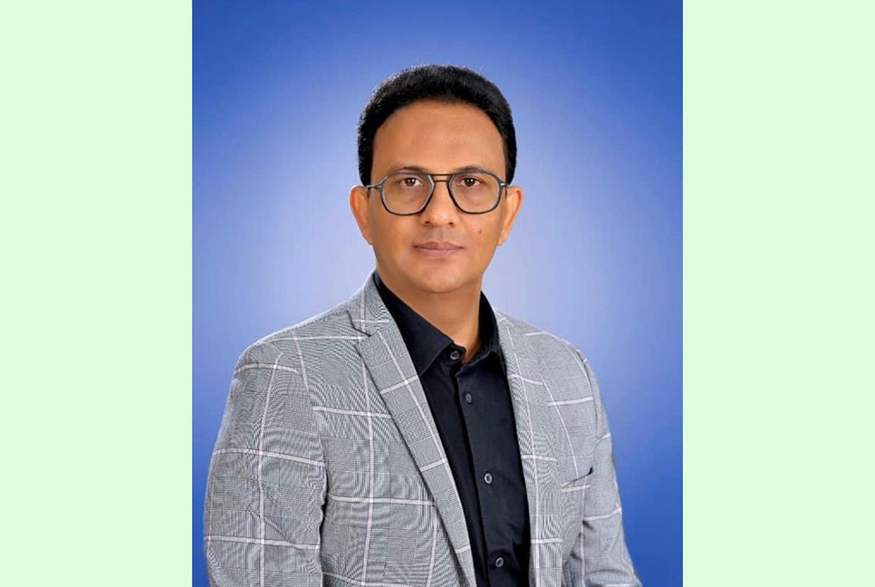 আবারও রিভার ট্রান্সপোর্ট এজেন্ট এসোসিয়েশনের সভাপতি দিপু