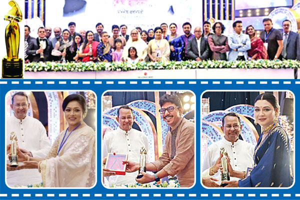 চলচ্চিত্রের উন্নয়নে আরও জোরালো ভূমিকা রাখতে চাই