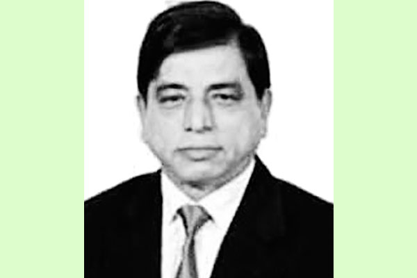 সরব হয়েই নীরব কেন মেজর হাফিজ