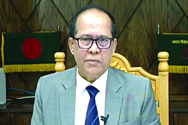 দ্বাদশ জাতীয় সংসদ নির্বাচন ৭ জানুয়ারি