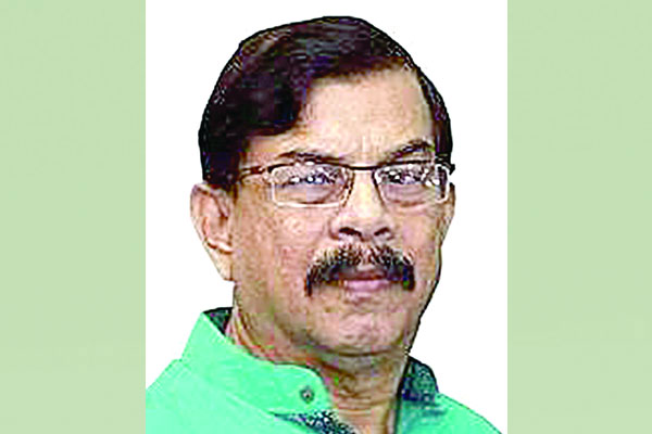তফসিলে সরকার পতনের ক্ষণগণনা শুরু