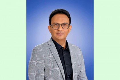 আবারও রিভার ট্রান্সপোর্ট এজেন্ট এসোসিয়েশনের সভাপতি দিপু