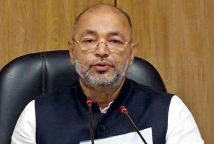 ঘূর্ণিঝড় ‘মিধিলি’ আঘাত হানতে পারে ১১ জেলায়   

