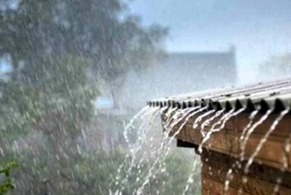 পটুয়াখালীর উপকূল জুড়ে ভারী বৃষ্টিপাত 