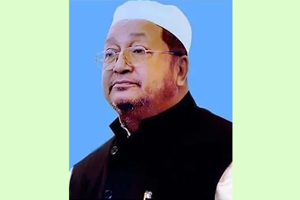কুমিল্লার রাজনীতির প্রাণপুরুষ ছিলেন আফজল খান