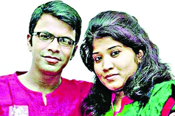 সাগর-রুনি হত্যায় ১০৩ বার পেছাল তদন্ত প্রতিবেদন