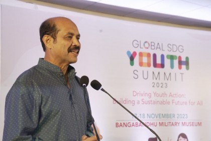এতো নাগরিকের মধ্যে সুনাগরিক কতজন, প্রশ্ন মেয়র আতিকের
