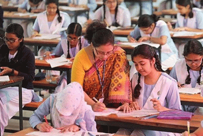 এইচএসসি পরীক্ষার ফল প্রকাশ ২৬ নভেম্বর