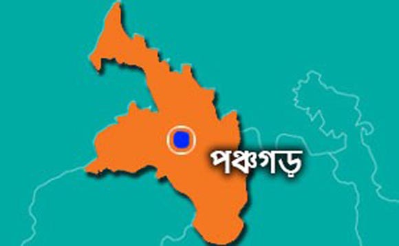সড়ক দুর্ঘটনায় প্রাণ গেল শিশুর