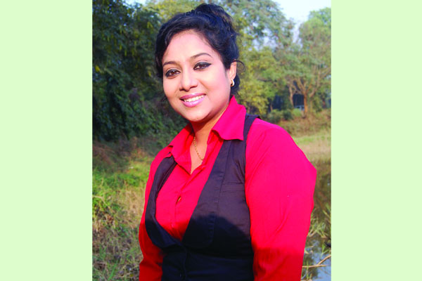 মান্নার মৃত্যুতে শাবনূর-অনিকের বিয়ে