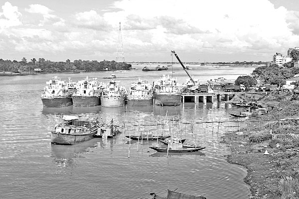 বছরে বাণিজ্য ১৮ হাজার কোটি টাকা