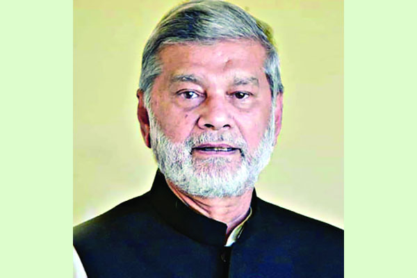 ভুলভ্রান্তি মাফ করে আমাকে বিবেচনা করবেন : পরিকল্পনামন্ত্রী