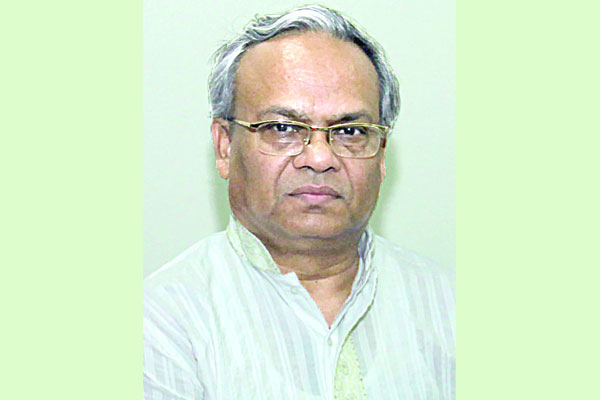 রাজনৈতিক সংকট চূড়ান্ত রূপ নিয়েছে : রিজভী