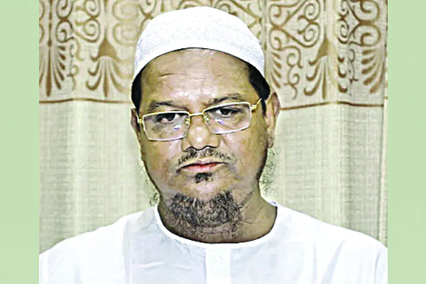শিক্ষাব্যবস্থা নিয়ে গভীর ষড়যন্ত্র চলছে