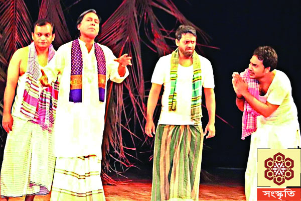 শিল্পকলায় সি-মোরগ