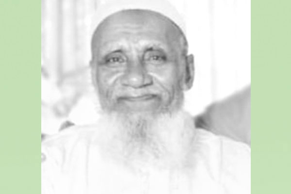 সমাজসেবক সিরাজ মিয়ার কুলখানি আজ