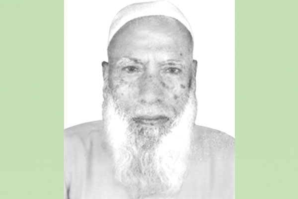 মৃত্যুবার্ষিকী