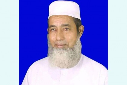 নাটোরে নাশকতার অভিযোগে জামায়াত নেতা আটক