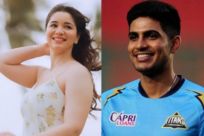 সত্যিই কি প্রকাশ্যে শুভমানকে ভালোবাসা জানালেন সারা?