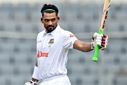 নিউজিল্যান্ড সিরিজে অধিনায়ক শান্ত