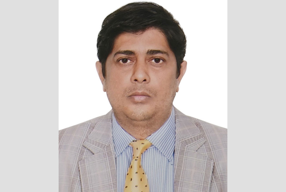 আওয়ামী লীগের মনোনয়ন ফরম কিনলেন আরশাদ আদনান