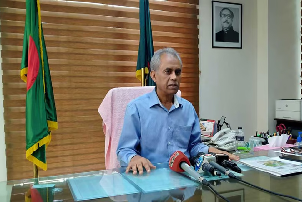 ‘বিএনপি নির্বাচনে অংশ নিতে সহায়তা চাইলে অবশ্যই করব’ 
