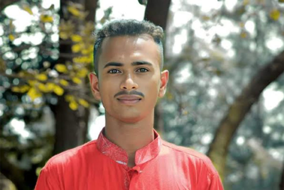 ফেসবুকে পোস্ট দিয়ে ছাত্রলীগ নেতার আত্মহত্যা