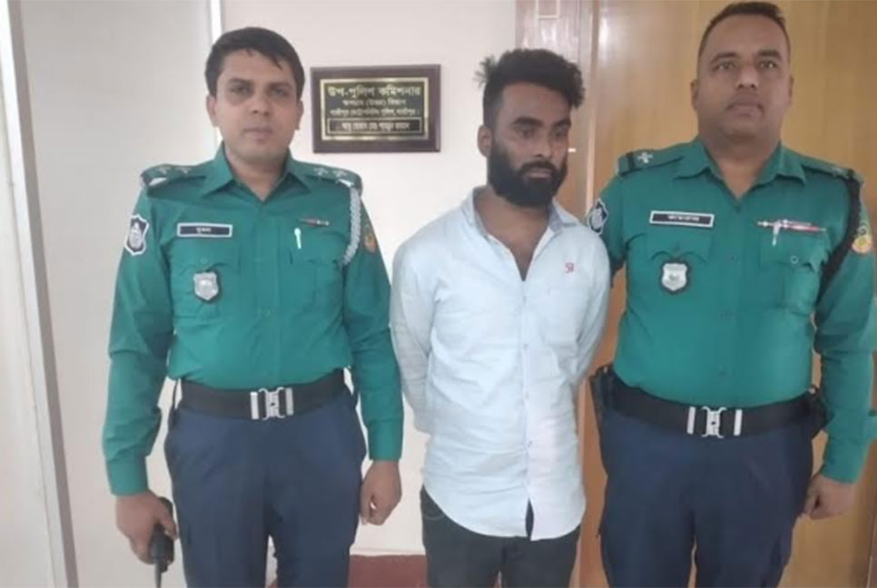 গাজীপুরে শিশুর লাশ উদ্ধার, গ্রেফতার ১

