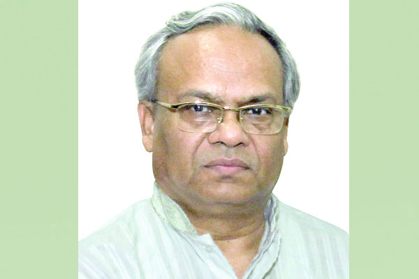 ভোট ডাকাতির উৎসব চায় সরকার