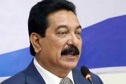 যথাসময়ে নির্বাচন চান রওশন এরশাদ: রাঙা