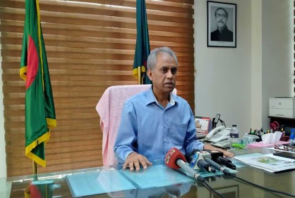 ‘বিএনপি নির্বাচনে অংশ নিতে সহায়তা চাইলে অবশ্যই করব’ 
