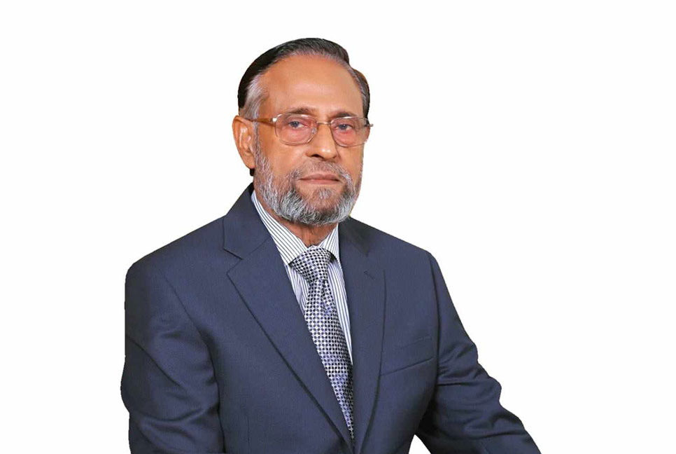 ২২ ও ২৩ নভেম্বর সর্বাত্মক অবরোধ : অলি