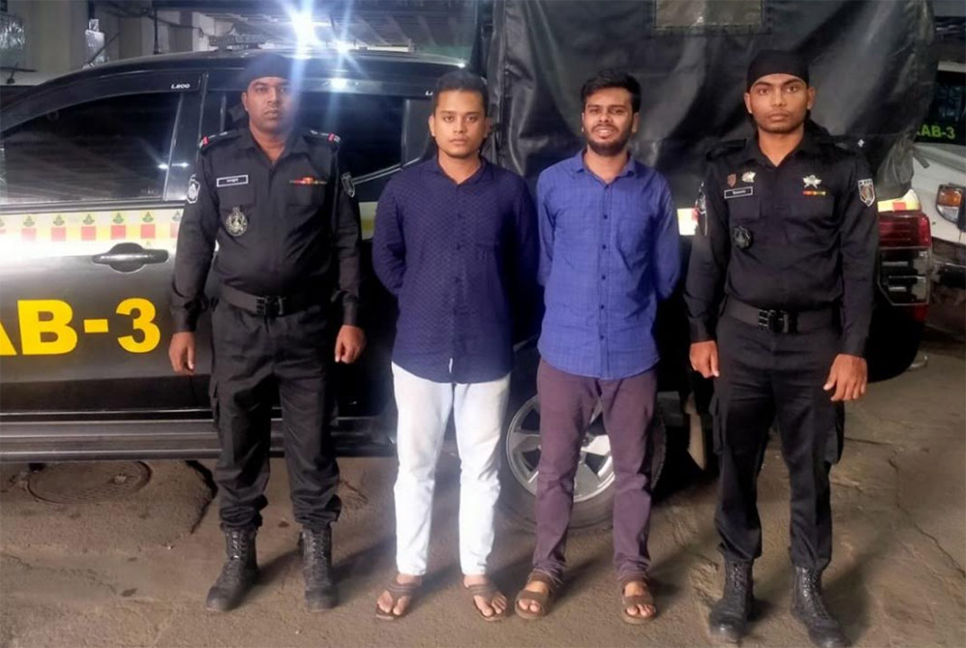 নাশকতার অভিযোগে ২৪ দিনে গ্রেফতার ৫৬২


