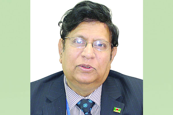 বিদেশিরা নির্বাচনে প্রভাব ফেলতে পারবে না