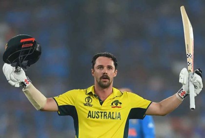 দলে থাকা নিয়েই ছিল সন্দেহ, সেই হেডই বিশ্বকাপ জয়ের নায়ক