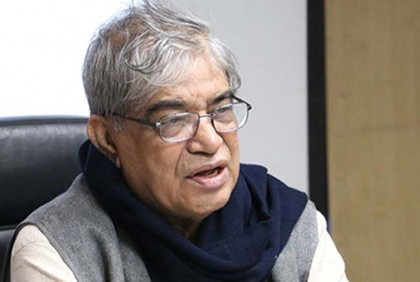 পদত্যাগপত্র গৃহীত না হওয়া পর্যন্ত দায়িত্ব পালন করবো : মোস্তাফা জব্বার 

