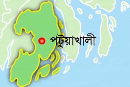 দুমকিতে যানবাহন চলাচল স্বাভাবিক