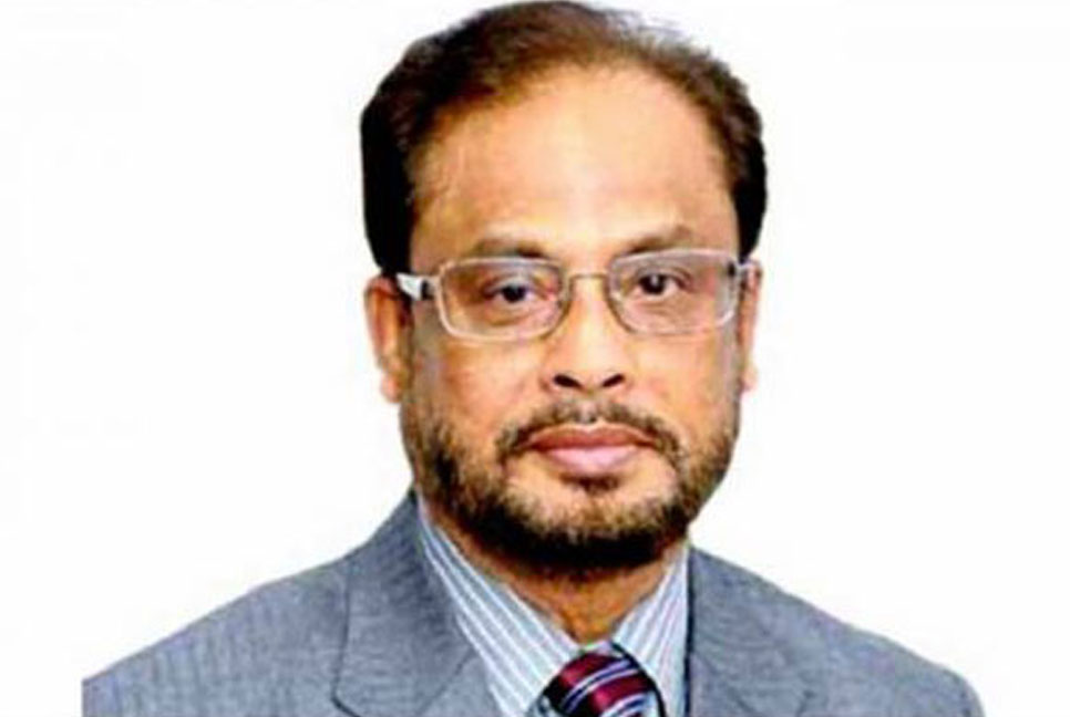 রংপুরে জিএম কাদেরের পক্ষে মনোনয়নপত্র সংগ্রহ 