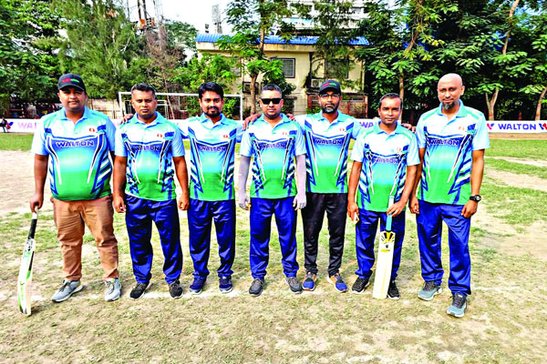 এনটিভির বিরুদ্ধে দুরন্ত জয় বাংলাদেশ প্রতিদিনের