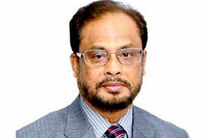 রংপুরে জিএম কাদেরের পক্ষে মনোনয়নপত্র সংগ্রহ 