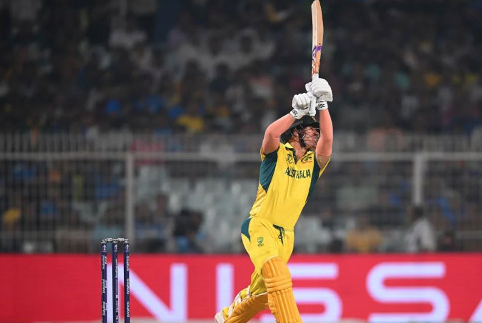 বিশ্বকাপ ফাইনালে আগে ব্যাট না করার কারণ জানালেন ওয়ার্নার